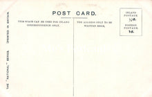 Load image into Gallery viewer, Scotland Postcard - Tibbie Shiels, St Mary&#39;s Loch  SW18692
