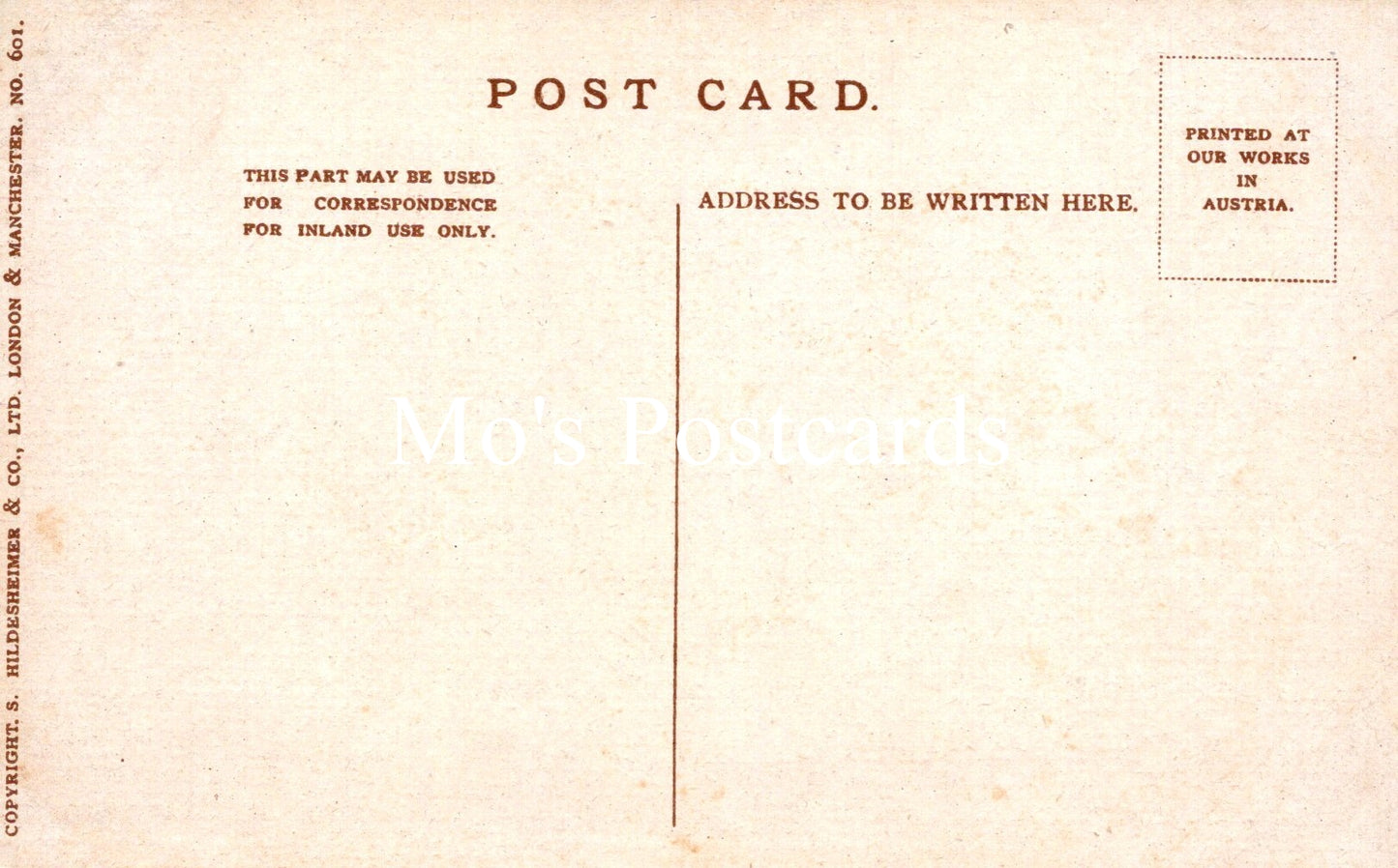 Norfolk Postcard - Great Yarmouth Market Place   SW18694