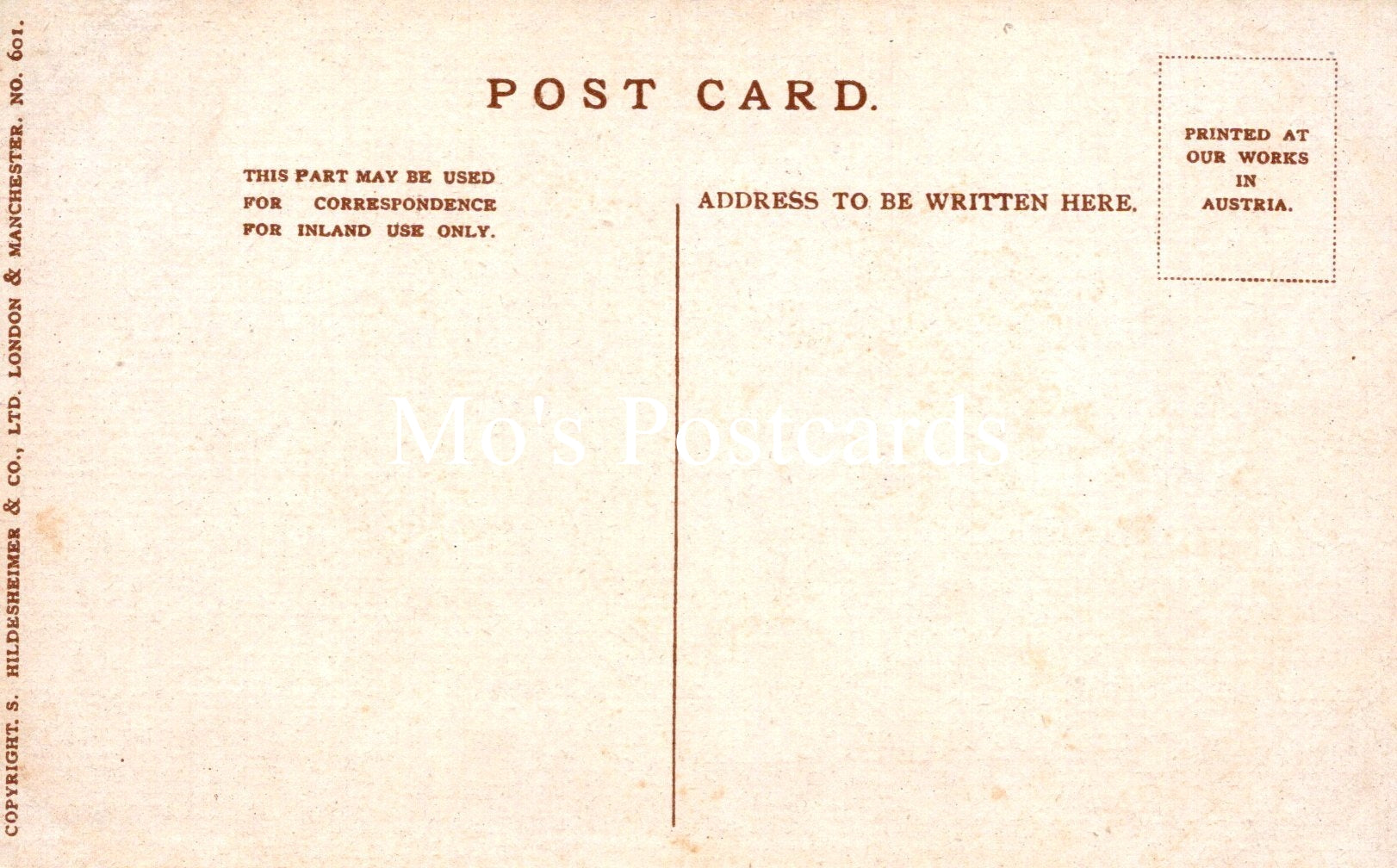 Norfolk Postcard - Great Yarmouth Market Place   SW18694