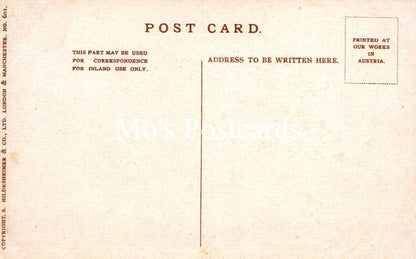 Norfolk Postcard - Great Yarmouth Market Place   SW18694