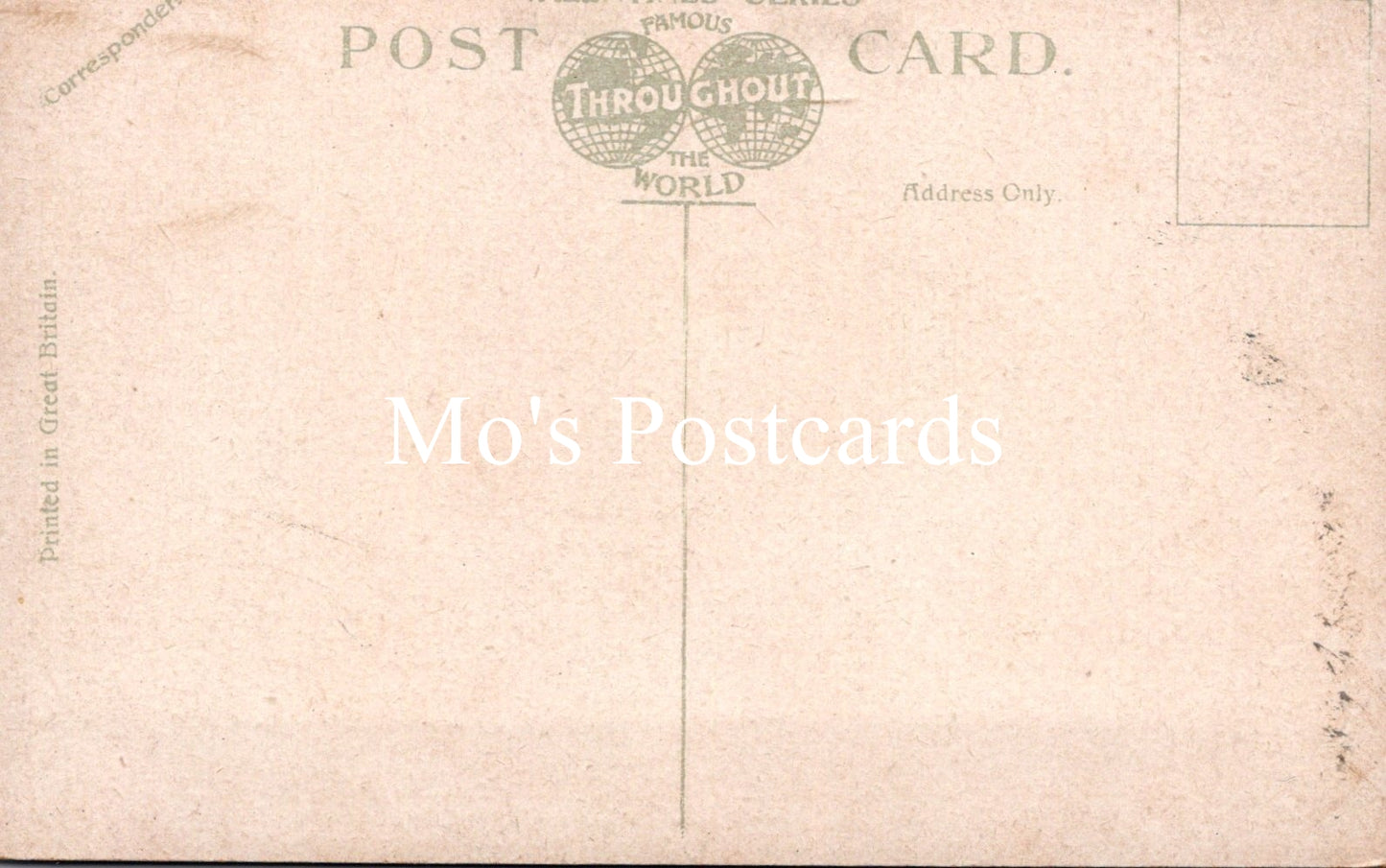 Kent Postcard - Royal Tunbridge Wells, The Common  SW18699