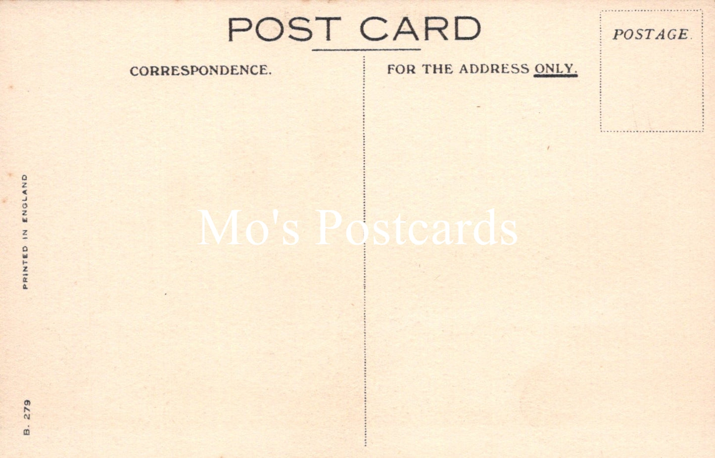 Shipping Postcard - Cunard R.M.S. Queen Mary SW18705