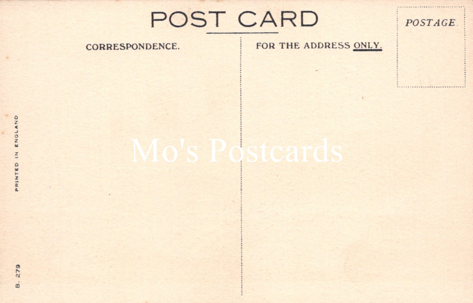 Shipping Postcard - Cunard R.M.S. Queen Mary SW18705