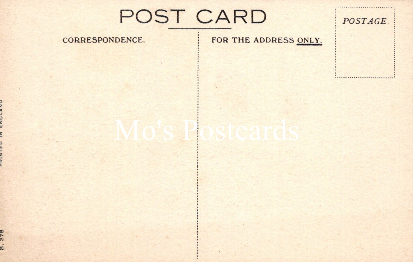 Shipping Postcard - Cunard R.M.S. Queen Elizabeth  SW18708
