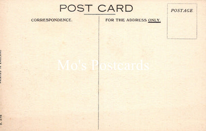 Shipping Postcard - Cunard R.M.S. Queen Elizabeth  SW18708