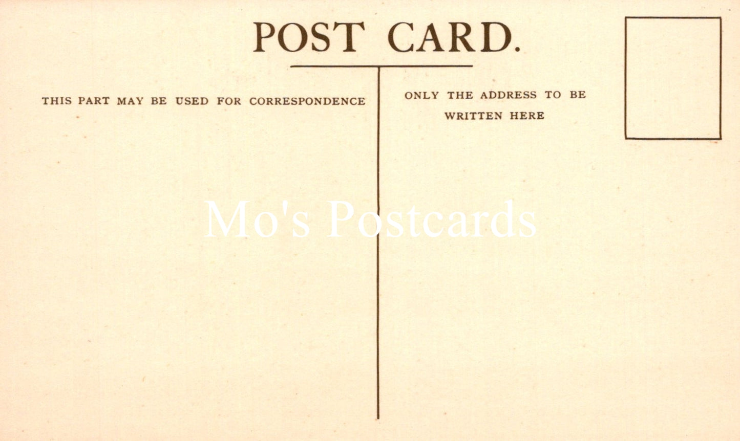 Shipping Postcard - Union Castle Royal Mail Steamer "Pendennis Castle" SW18712
