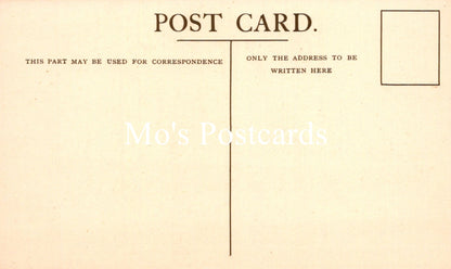Shipping Postcard - Union Castle Royal Mail Steamer "Pendennis Castle" SW18712