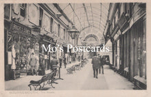 Load image into Gallery viewer, Dorset Postcard - The Arcade, Bournemouth  SW18716
