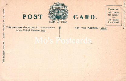 Dorset Postcard - The Arcade, Bournemouth  SW18716