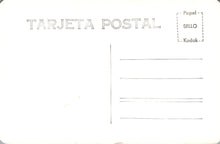 Load image into Gallery viewer, Mexico Postcard - Vista a La Iglesia ed.Victoria, Tamps  SW18719
