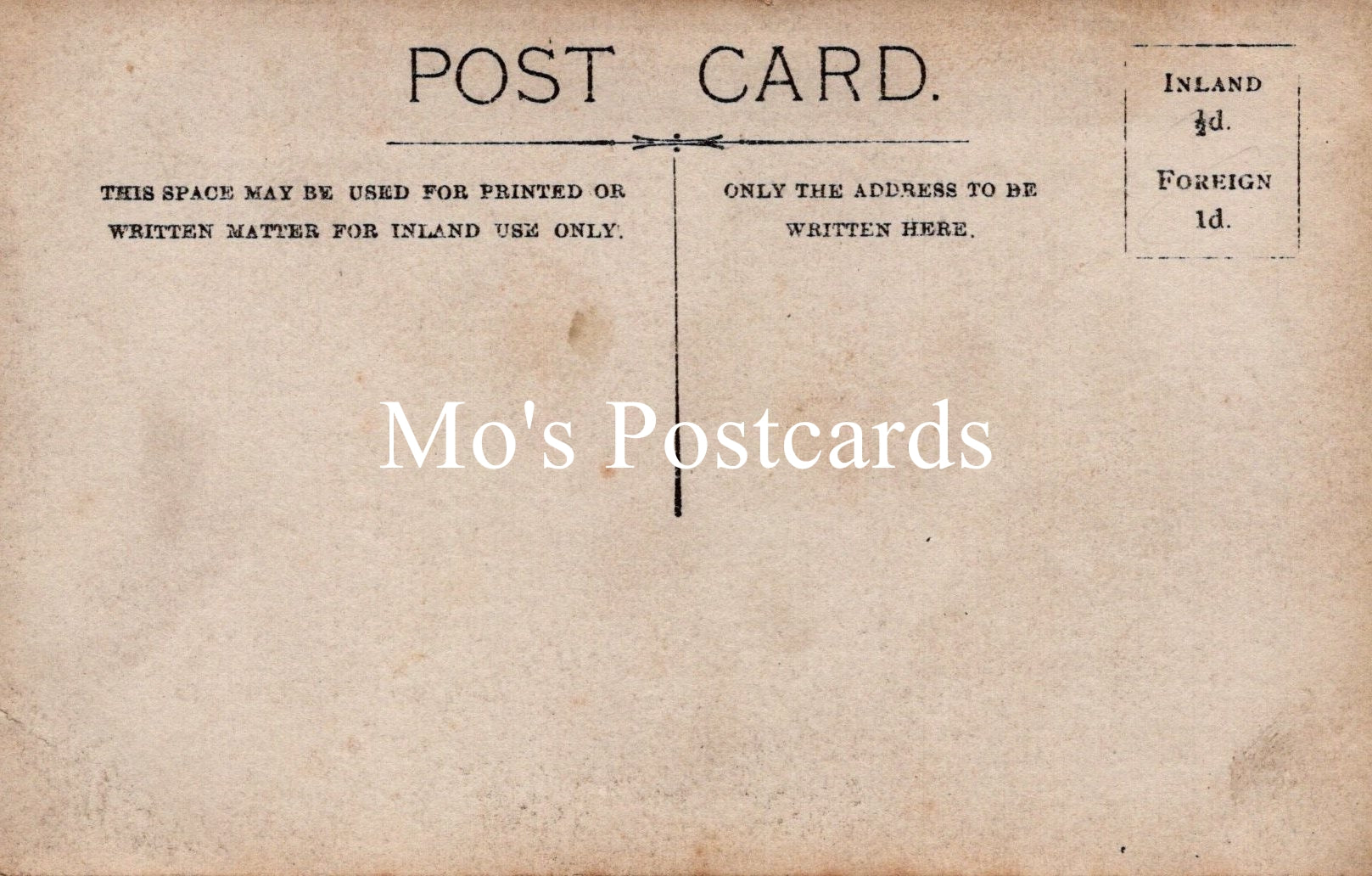 Ancestors Postcard - Young Lady, Fashion, Womenswear  SW18755