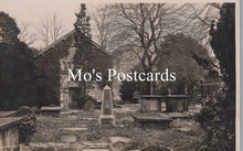 Load image into Gallery viewer, Cheshire Postcard - Prestbury, Ancient Norman Chapel  SW18756
