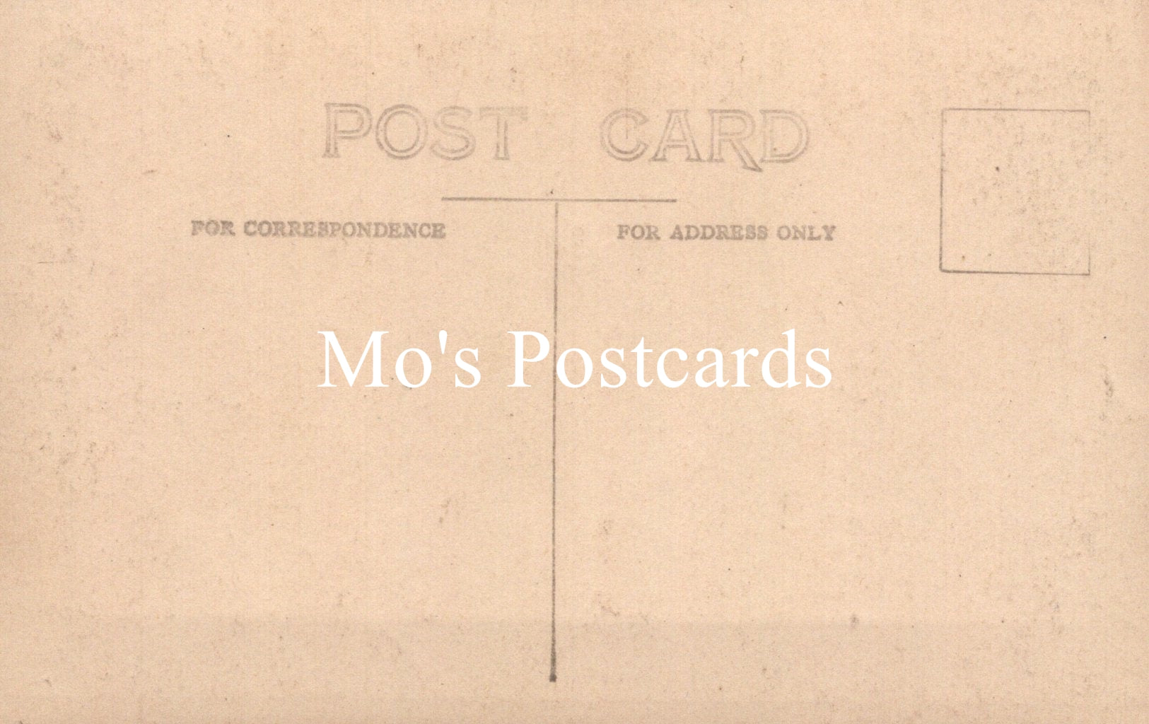 Cheshire Postcard - Prestbury, Ancient Norman Chapel  SW18756