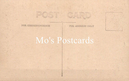 Cheshire Postcard - Prestbury, Ancient Norman Chapel  SW18756