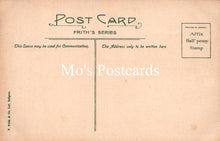 Load image into Gallery viewer, Devon Postcard - Torquay, &quot;Duchess of Devonshire&quot; Leaving Oddicombe Beach SW18763
