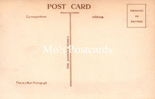 Load image into Gallery viewer, Lancashire Postcard - Blackpool, Waterfall By Night, North Shore  SW18770
