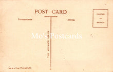 Load image into Gallery viewer, Lancashire Postcard - Blackpool By Night, Illuminated Butterfly   SW18771
