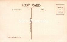 Load image into Gallery viewer, Lancashire Postcard - Blackpool By Night, The Bath, South Shore  SW18773
