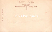 Load image into Gallery viewer, Lancashire Postcard - Blackpool, Illuminated Lifeboat    SW18774
