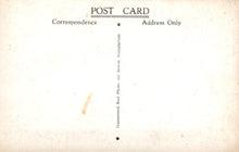 Load image into Gallery viewer, Cheshire Postcard - Cheadle, Barnes Convalescent Hospital, View of Garden  SW18777
