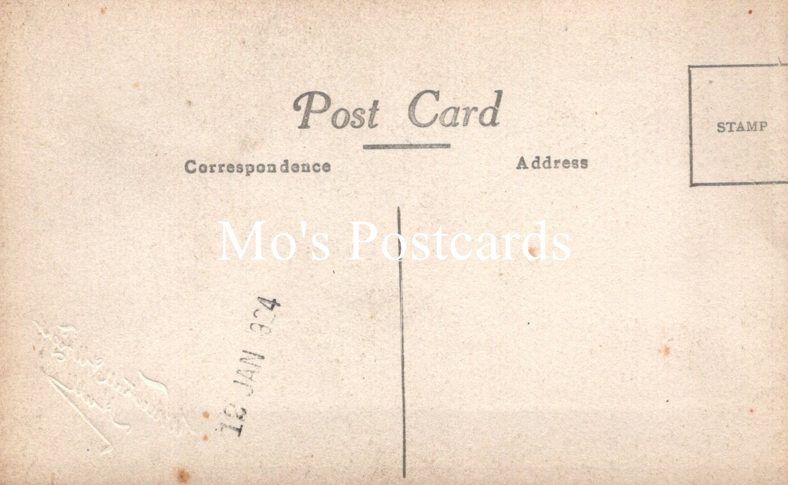 Ancestors Postcard - Portrait of Three Children, Hull Photo SW18778