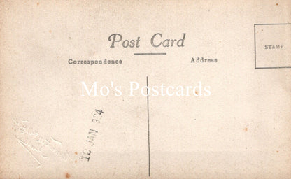 Ancestors Postcard - Portrait of Three Children, Hull Photo SW18778