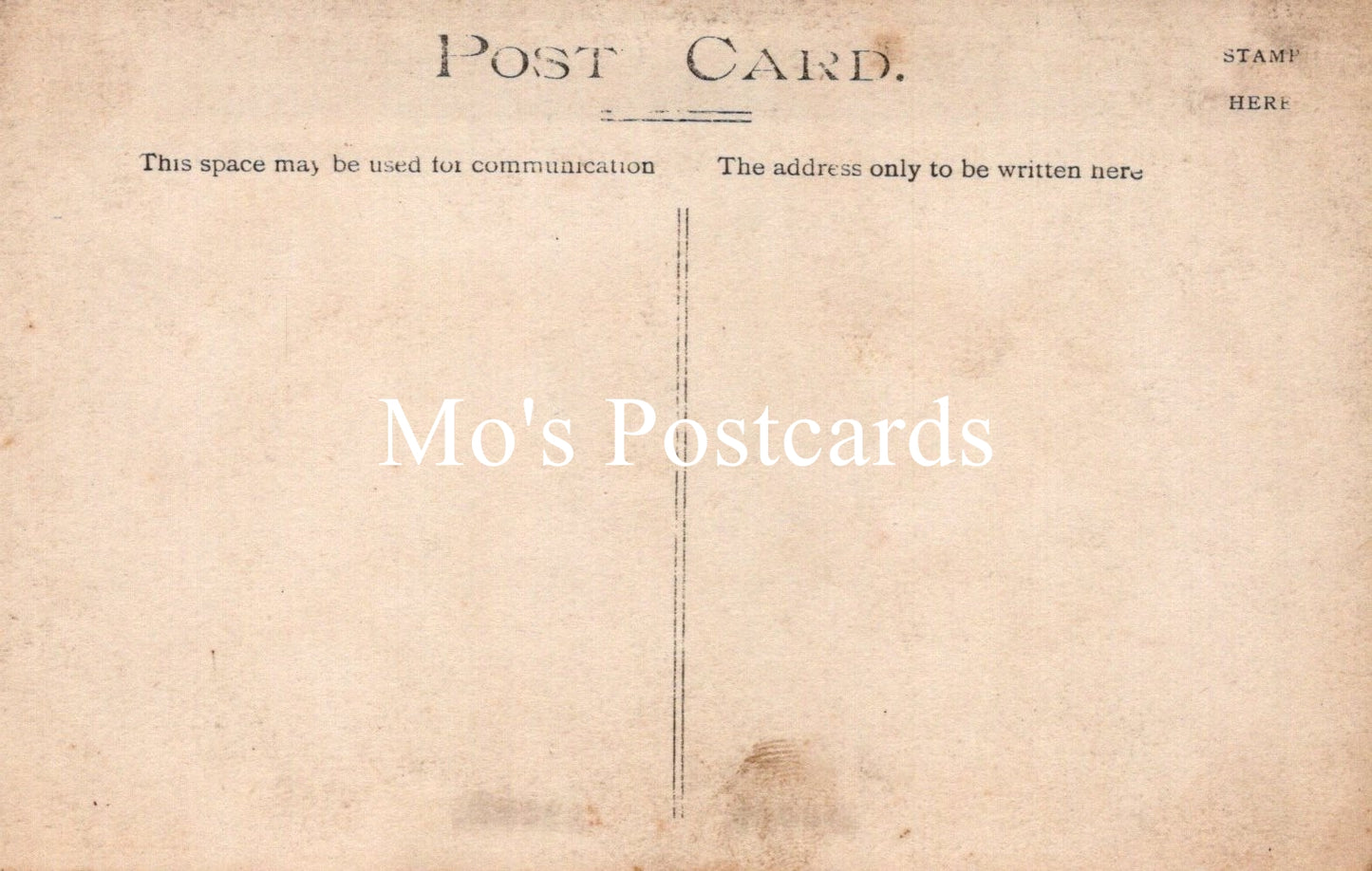 Ancestors Postcard - Young Lady, Fashion, Womenswear SW18779