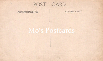 Ancestors Postcard - Young Lady, Fashion, Womenswear SW18780