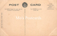 Load image into Gallery viewer, Yorkshire Postcard - Scarborough Harbour   SW18782
