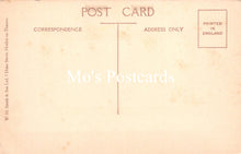 Load image into Gallery viewer, Oxfordshire Postcard - Market Square, Henley-on-Thames  SW18786
