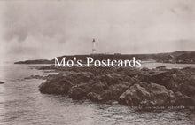 Load image into Gallery viewer, Scotland Postcard - Girdleness Lighthouse, Aberdeen  SW18789
