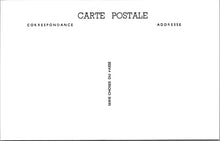 Load image into Gallery viewer, France Postcard - The Siege of Paris, Ruined Street   SW17710
