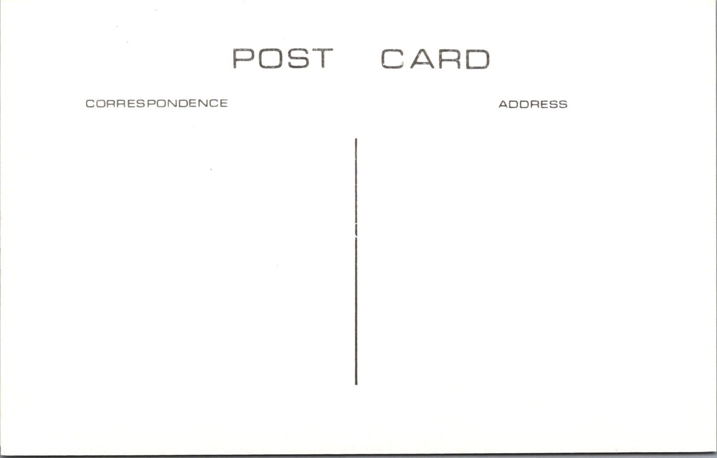 Hertfordshire Postcard - Bishops Stortford, North Street c1922 - SW17711