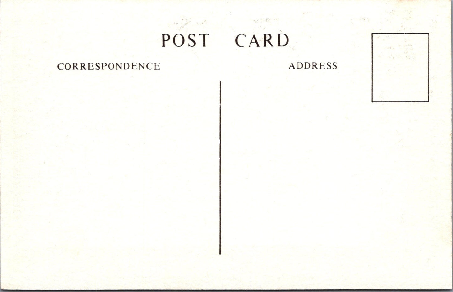 Hampshire Postcard - Portsmouth, Commercial Road  SW17878
