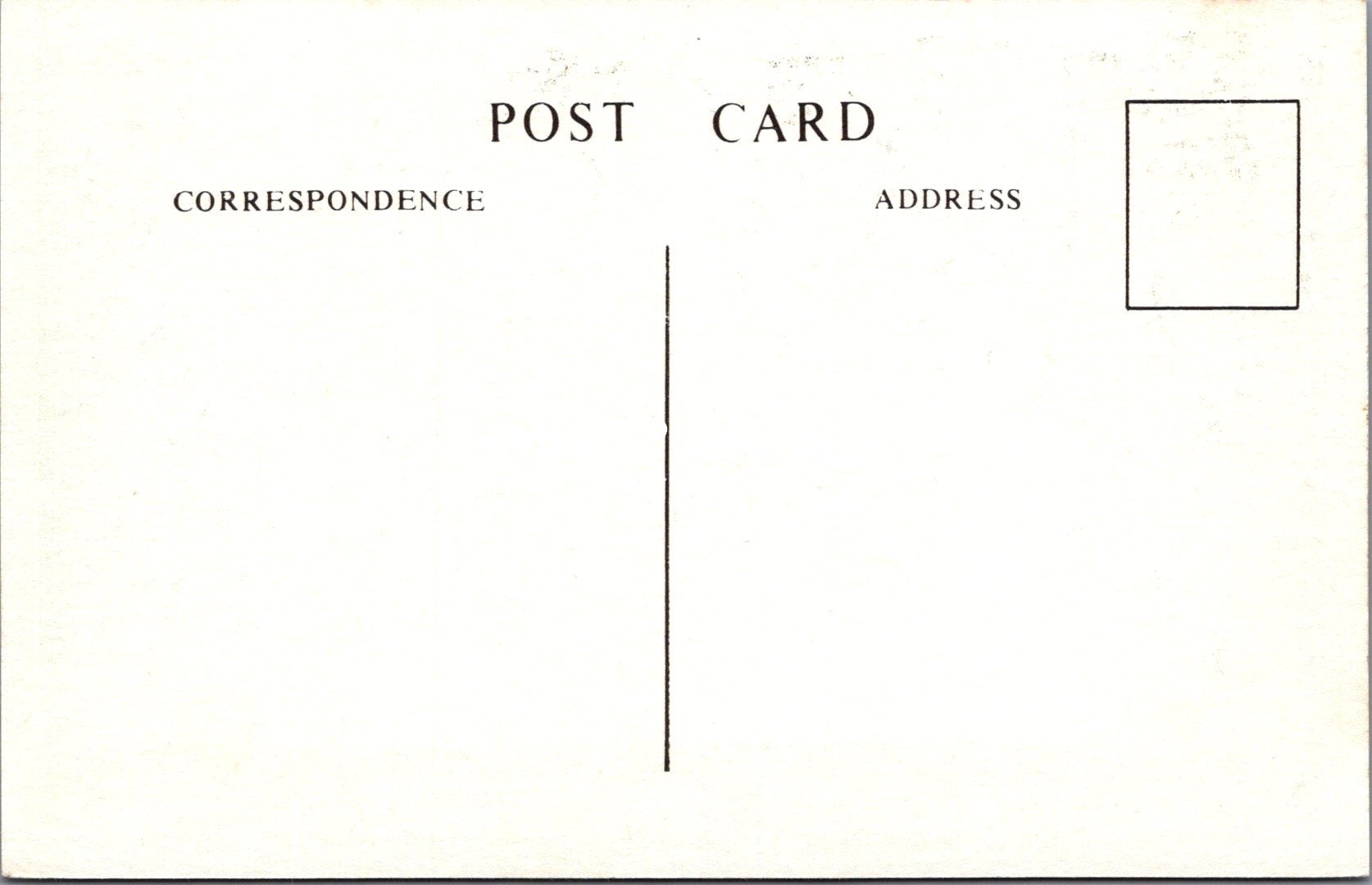 Hampshire Postcard - Portsmouth, Commercial Road  SW17878
