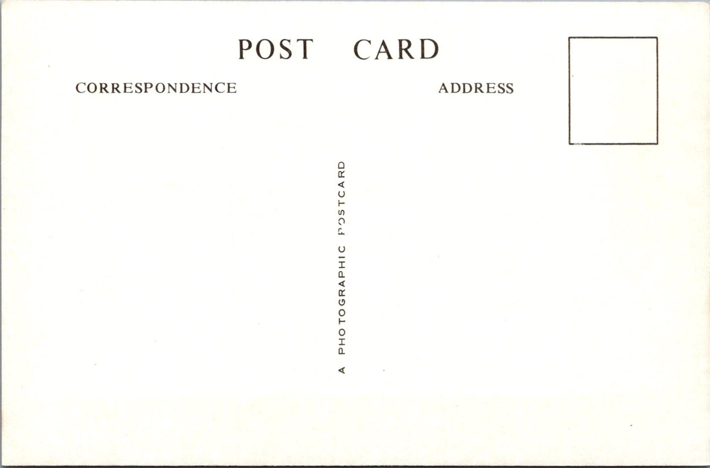 Television History Postcard - Golden Jubilee of BBC External Services SW18056