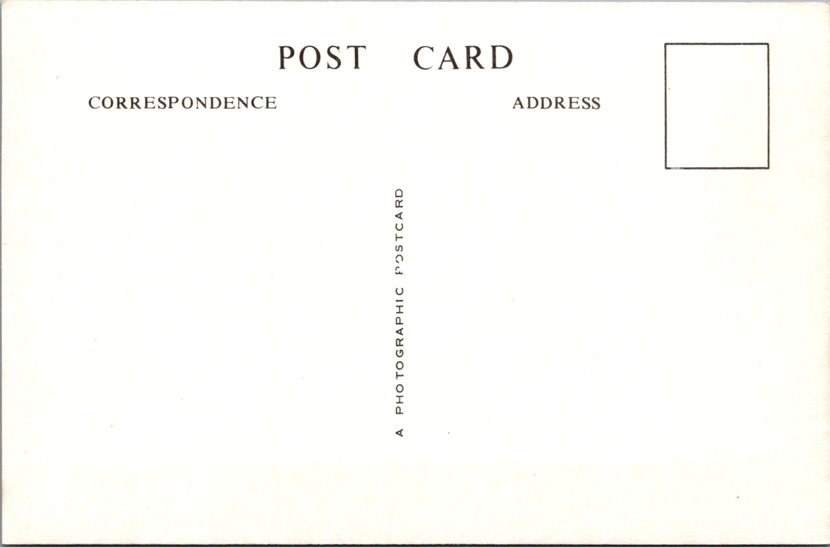 Television History Postcard - Golden Jubilee of BBC External Services SW18056