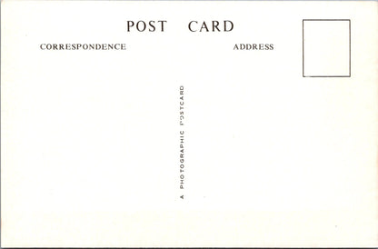 Television History Postcard - Golden Jubilee of BBC External Services SW18056
