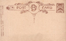 Load image into Gallery viewer, Bamforth Song Card Postcard - Let Me Die With My Face To The Foe (1) SW18822
