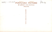 Load image into Gallery viewer, Worcestershire Postcard - Little Malvern Court, 12th Century  SW18845
