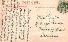 Load image into Gallery viewer, Isle of Man Postcard - Bradda Head, Port Erin   SW18846
