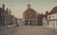 Load image into Gallery viewer, Buckinghamshire Postcard - Amersham Town Hall  SW18851
