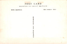 Load image into Gallery viewer, Northumberland Postcard - Alnwick Castle, The State Coach  SW18857
