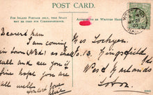 Load image into Gallery viewer, Hampshire Postcard - Shedfield Church  SW18864
