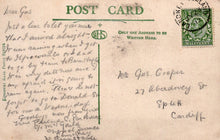 Load image into Gallery viewer, Devon Postcard - Lee Beach, Near Ilfracombe  SW18869
