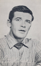 Load image into Gallery viewer, Film Star Postcard - American Actor Peter Breck  SW18635
