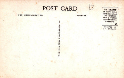 Film Star Postcard - American Actor Van Johnson   SW18640