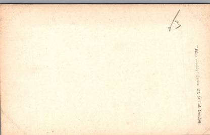 Film Star Postcard - American Actor Gary Cooper   SW18643