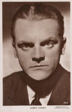 Load image into Gallery viewer, Film Star Postcard - American Actor James Cagney   SW18645
