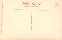 Load image into Gallery viewer, Film Star Postcard - Jack Oakie, American Actor   VT374
